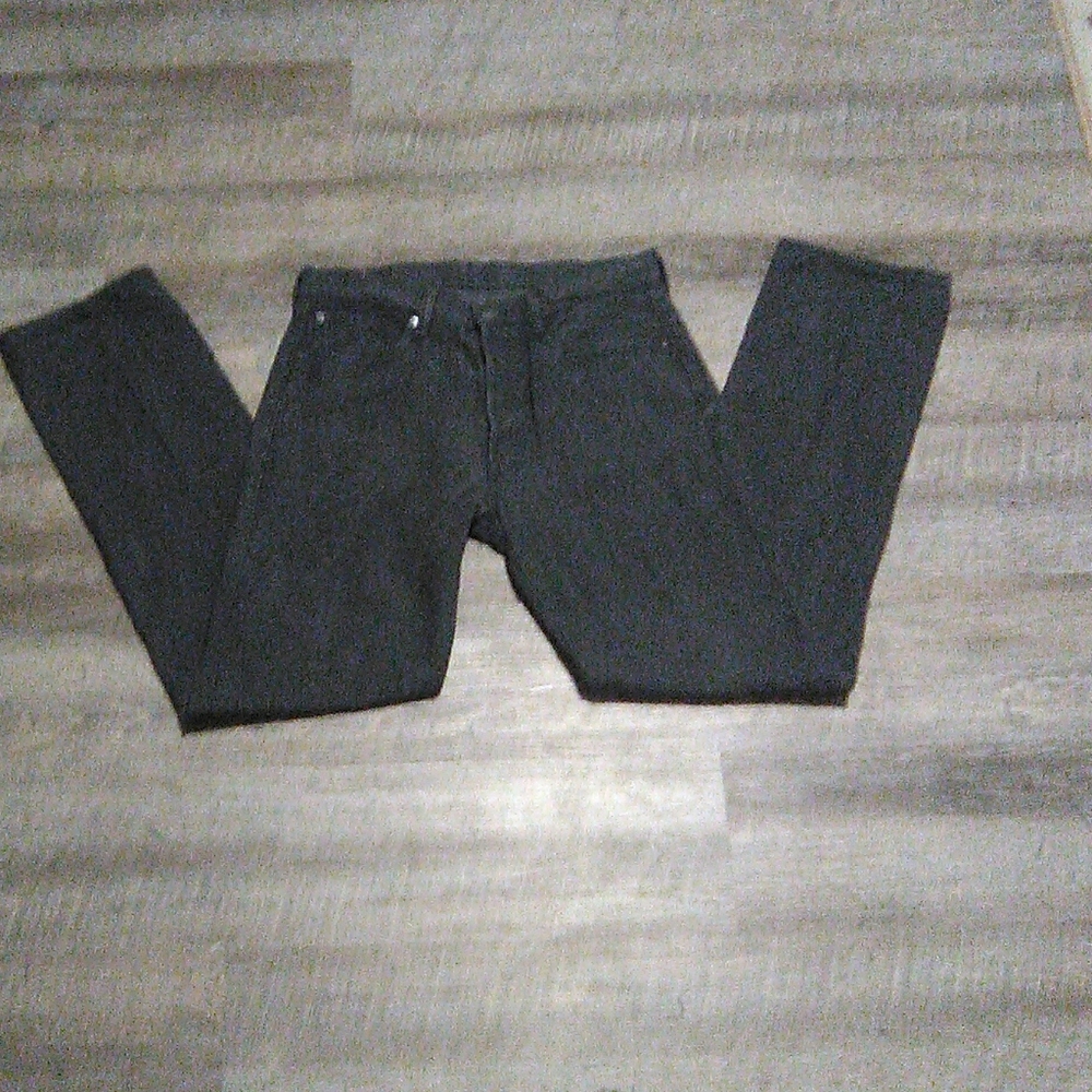 501 levis